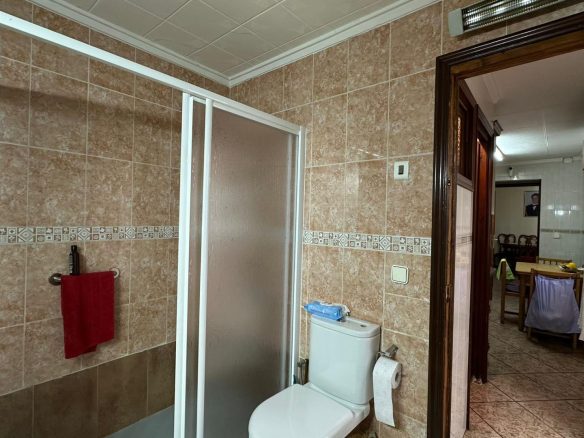 4-bedroom Apartment In Torrevieja, Spain (101 M²)
