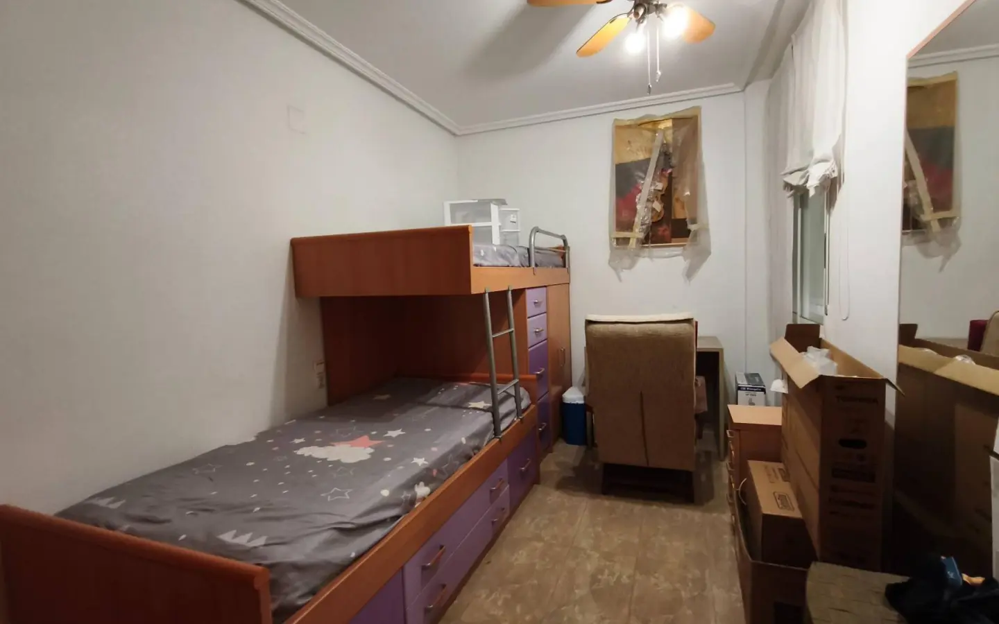 Apartment Of 120 M² In Torrevieja, Spain