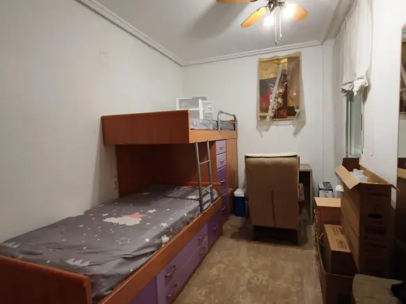 Apartment Of 120 M² In Torrevieja, Spain