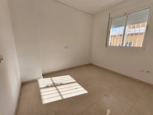 3-bedroom Quad House In Ciudad Quesada, Spain (104 M²)