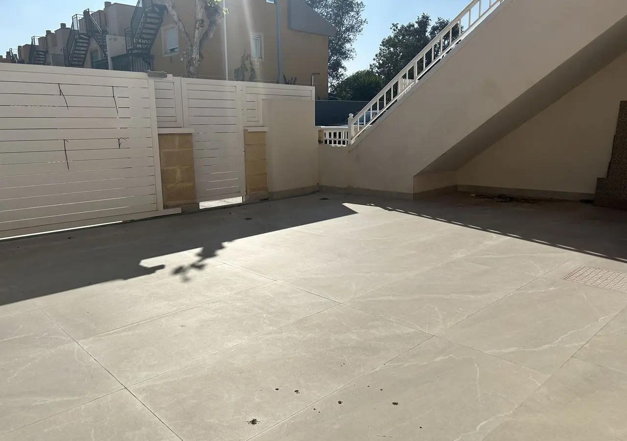 Apartment Of 0 M² With Sea Views In Pilar De La Horadada