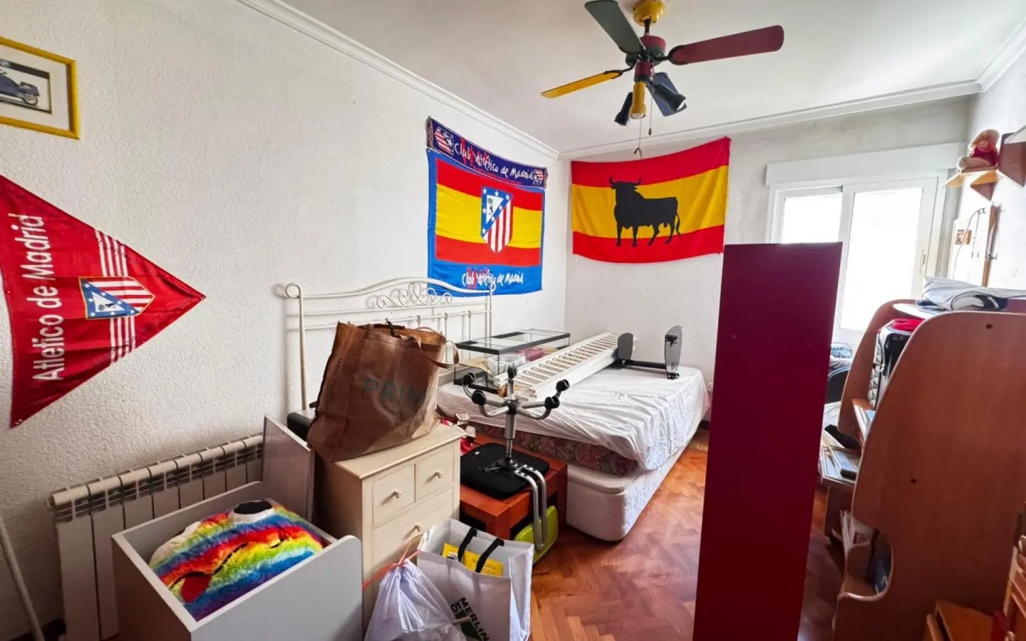 Apartment 128 M² In Cartagena, Spain – Mediter Real Estate