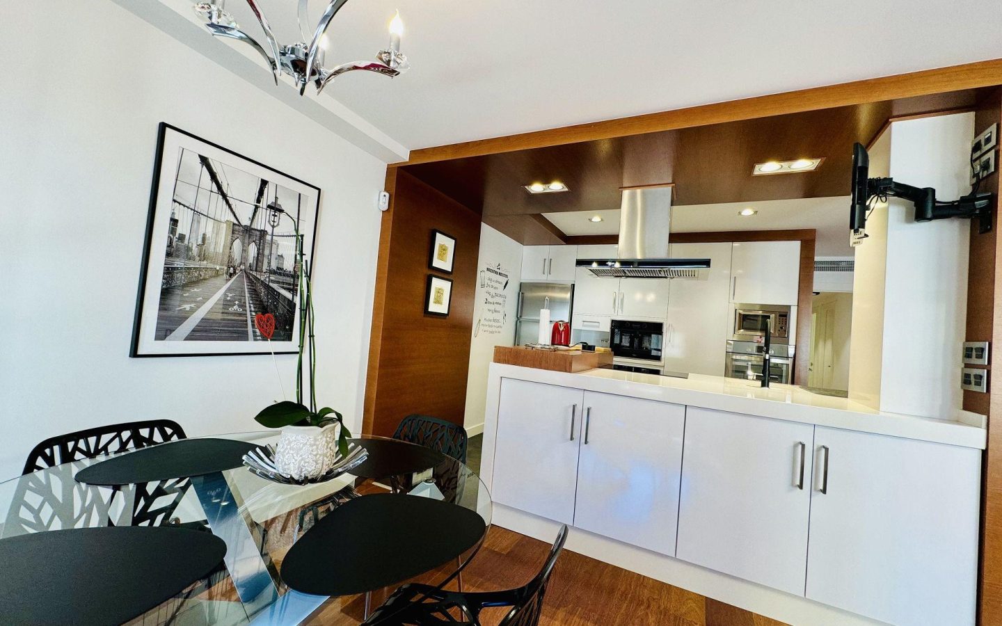 3-bedroom Apartment In Torrevieja, Spain (131 M²)