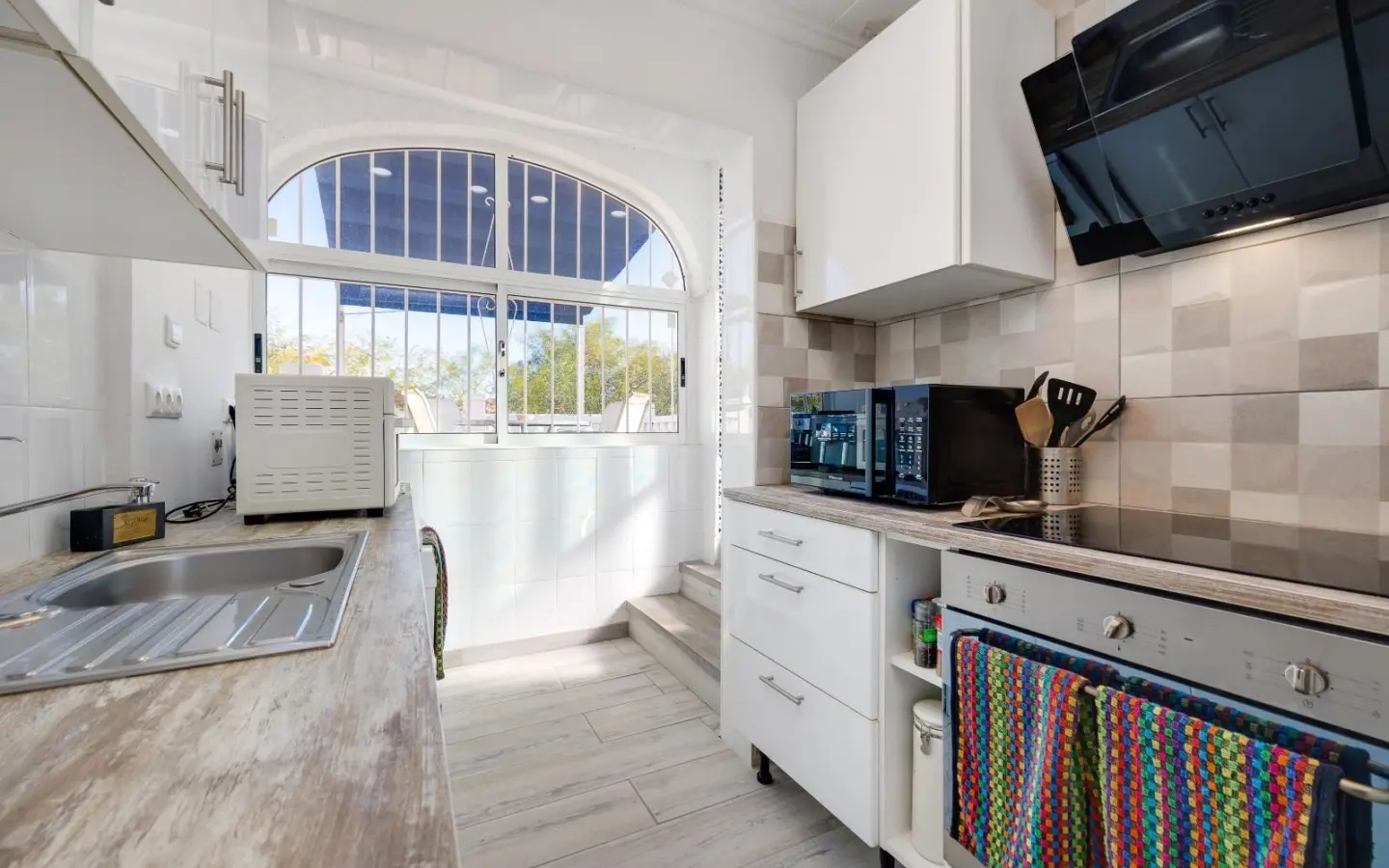 Villa Of 80 M² In San Fulgencio, Spain