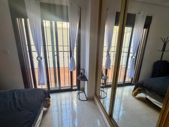 3-bedroom House In San Miguel De Salinas, Spain