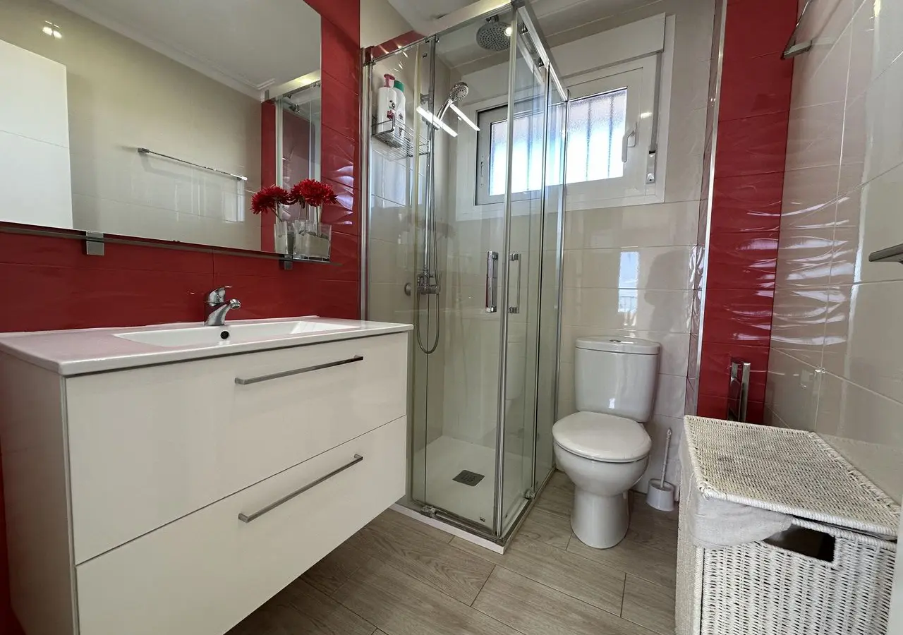 3-bedroom Apartment In Pilar De La Horadada, Spain (96 M²)