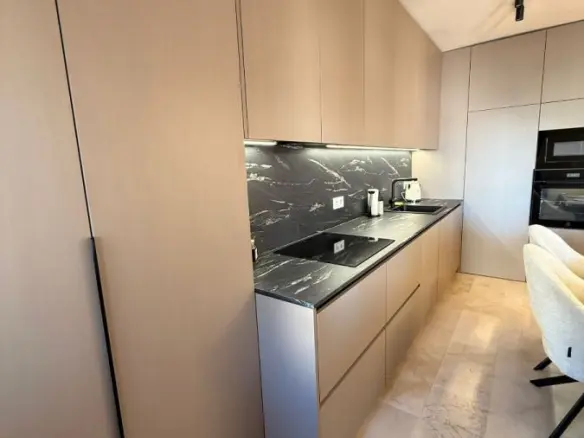 3-bedroom Penthouse In Orihuela Costa, Spain (138 M²)