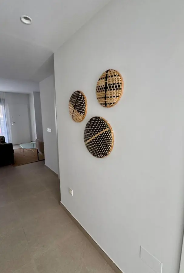 Bungalow Of 79 M² In San Pedro Del Pinatar