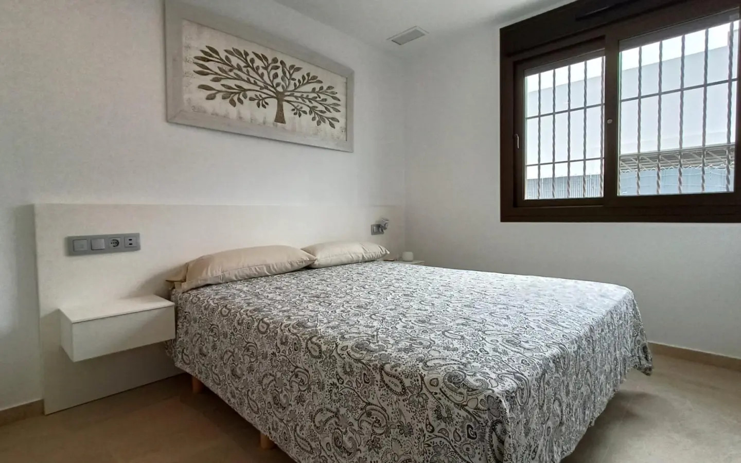3-bedroom Villa In Orihuela, Spain (107 M²)