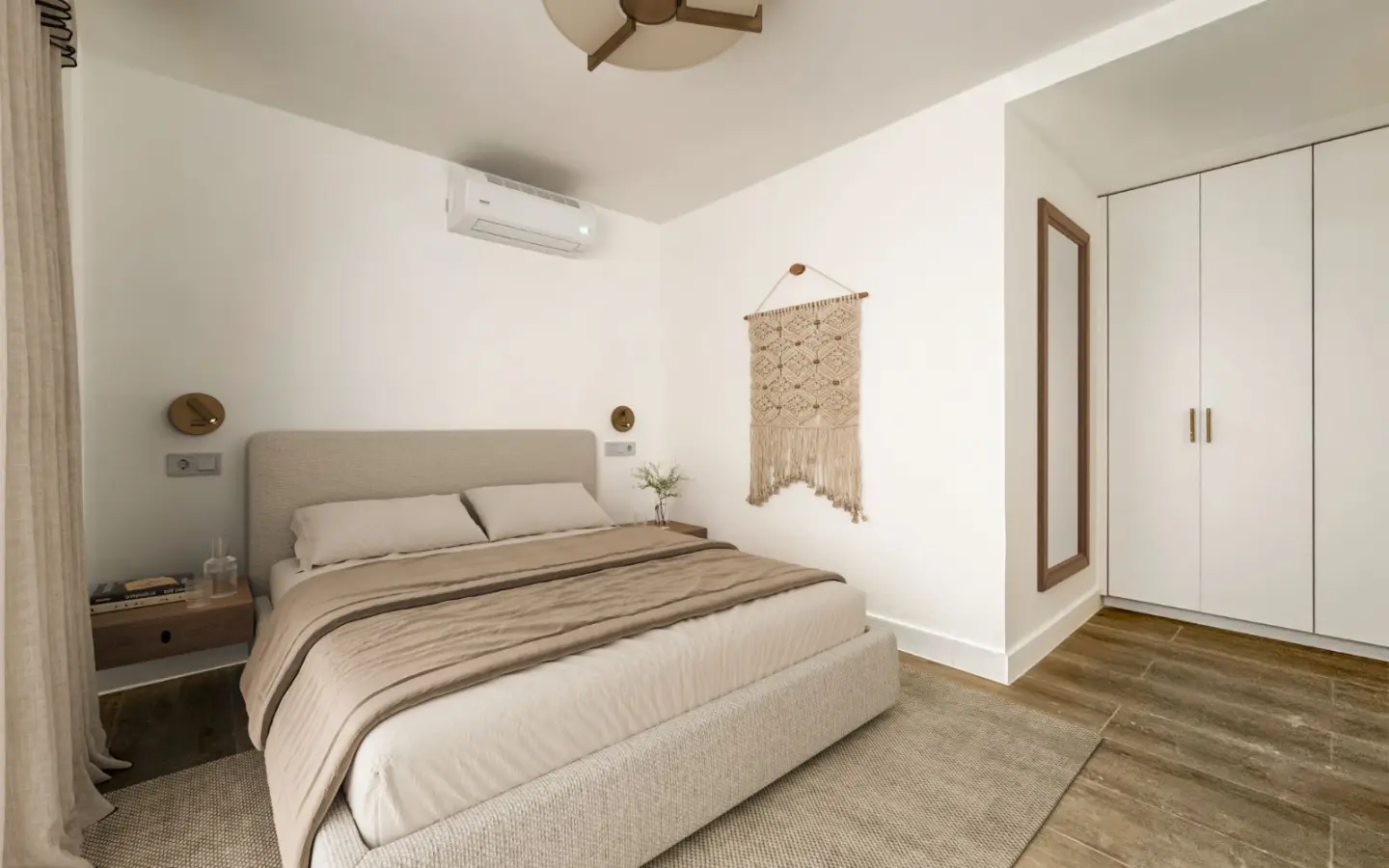 Apartment 160 M² In Alicante, Spain – Mediter Real Estate