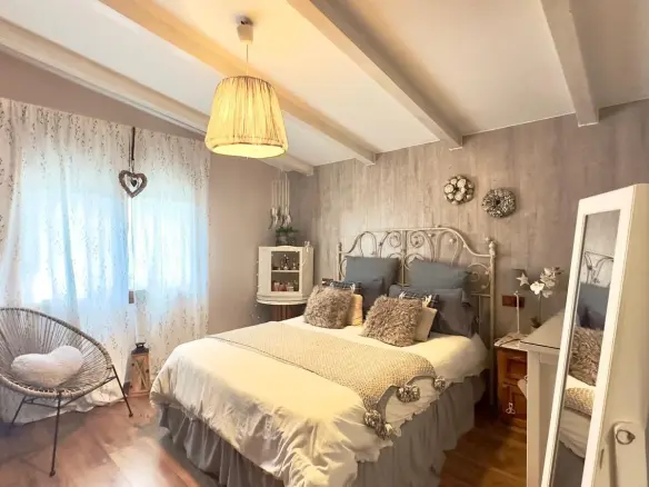 3-bedroom Villa In Torrevieja, Spain (138 M²)