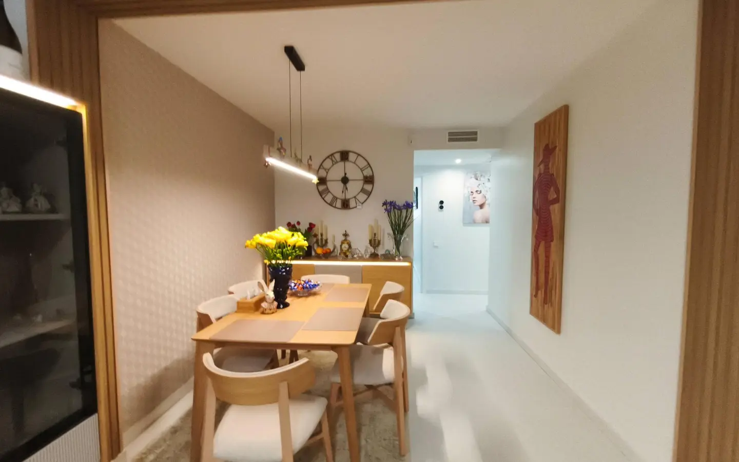 Apartment Of 92 M² In San Pedro Del Pinatar