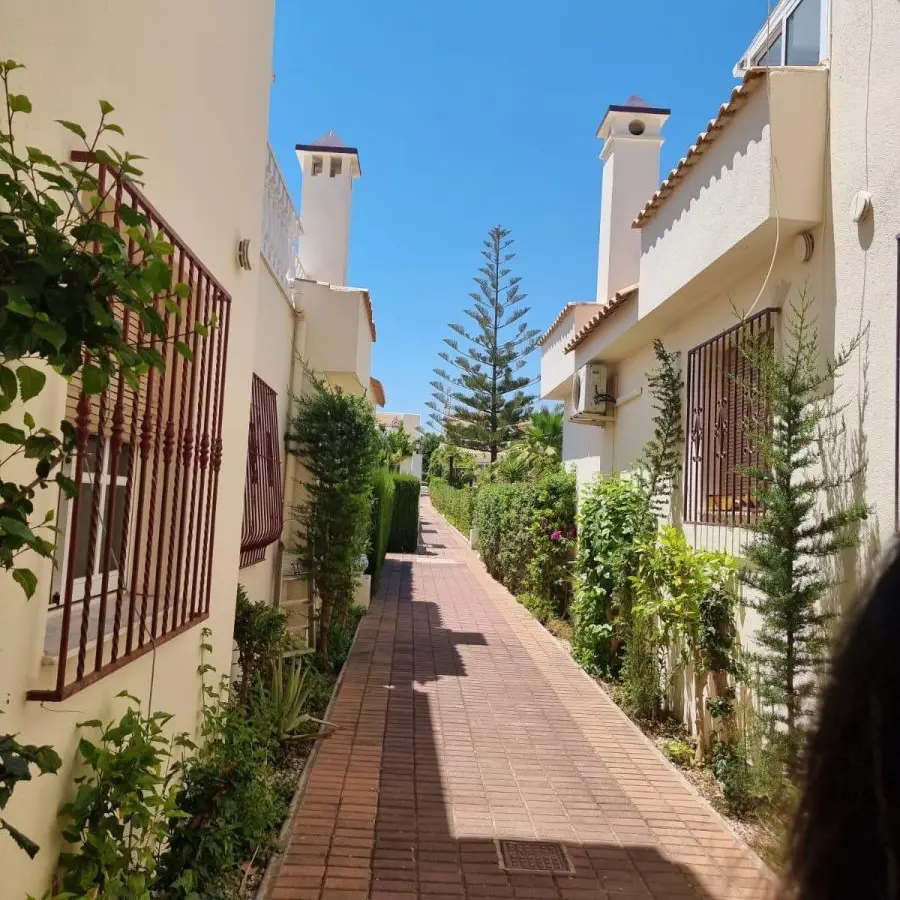 Apartment 68 M² In Torrevieja, Spain – Mediter Real Estate