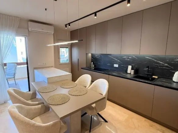 3-bedroom Penthouse In Orihuela Costa, Spain (138 M²)