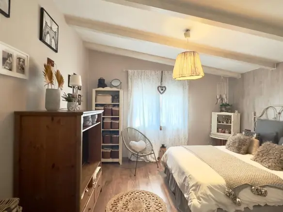 3-bedroom Villa In Torrevieja, Spain (138 M²)