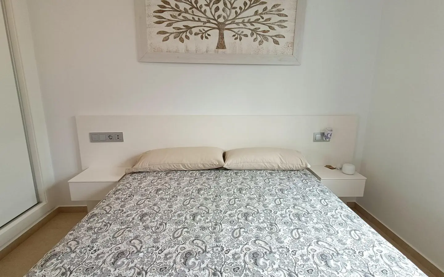 3-bedroom Villa In Orihuela, Spain (107 M²)