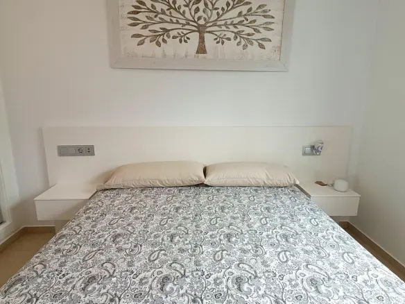 3-bedroom Villa In Orihuela, Spain (107 M²)