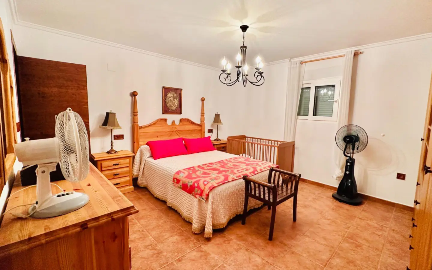 5-bedroom Villa In Orihuela, Spain (201 M²)