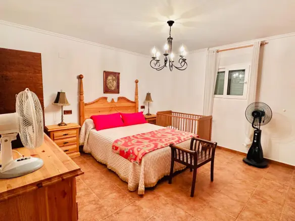 5-bedroom Villa In Orihuela, Spain (201 M²)