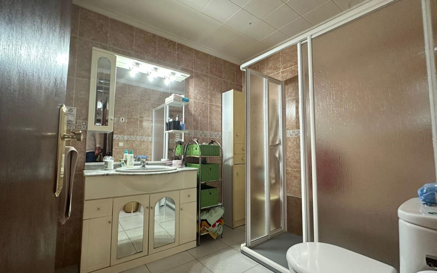 4-bedroom Apartment In Torrevieja, Spain (101 M²)