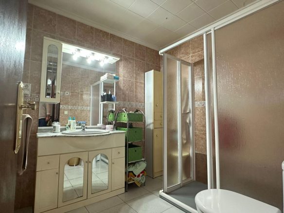 4-bedroom Apartment In Torrevieja, Spain (101 M²)