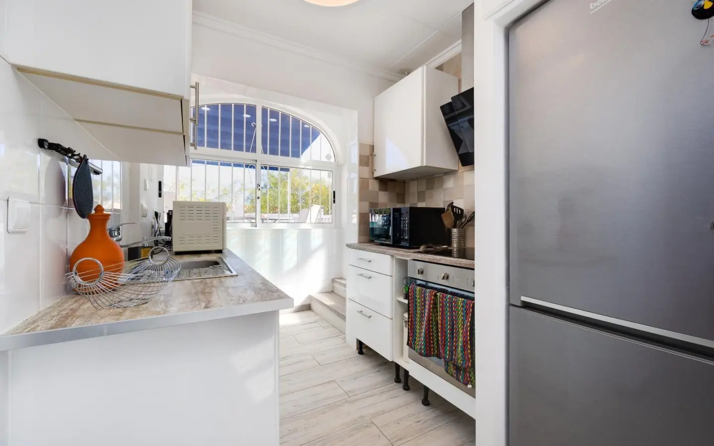 Villa Of 80 M² In San Fulgencio, Spain