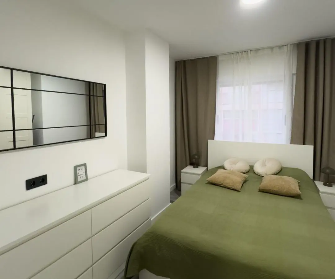 2-bedroom Apartment In Torrevieja, Spain (60 M²)