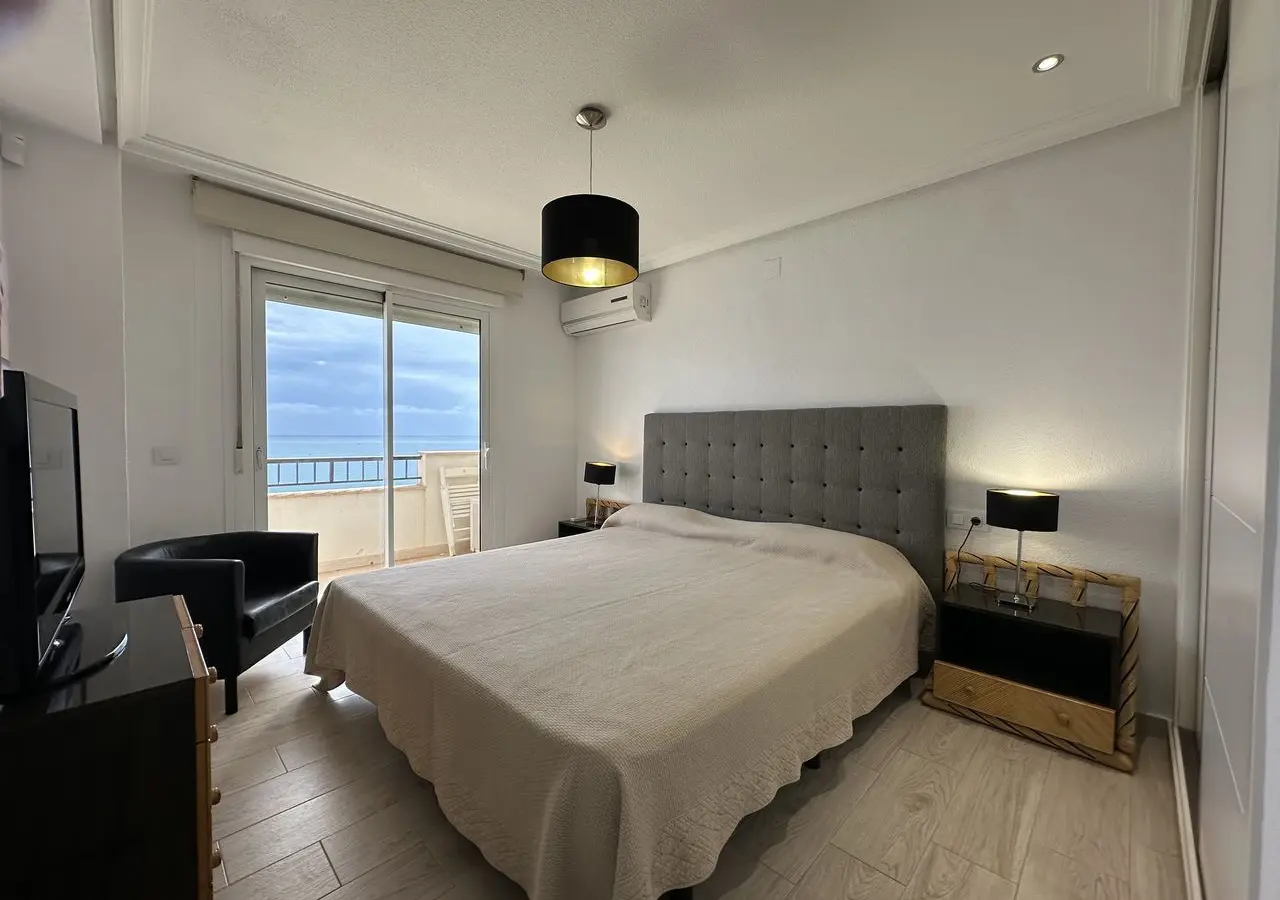 3-bedroom Apartment In Pilar De La Horadada, Spain (96 M²)