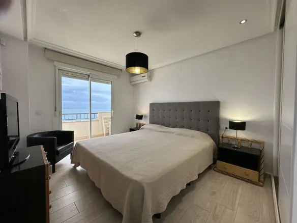 3-bedroom Apartment In Pilar De La Horadada, Spain (96 M²)