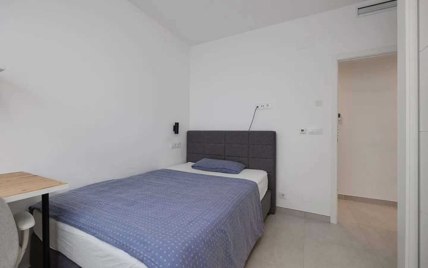 3-bedroom Villa In Orihuela, Spain (111 M²)