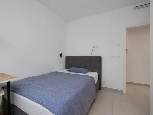 3-bedroom Villa In Orihuela, Spain (111 M²)