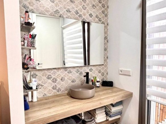 3-bedroom Villa In San Miguel De Salinas, Spain (103 M²)