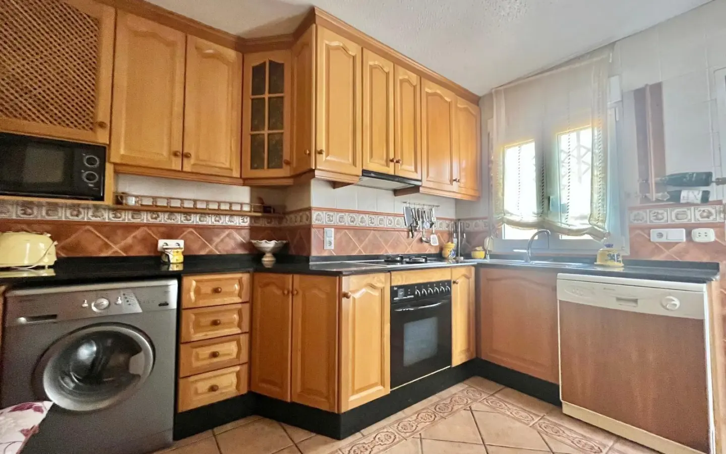 Villa Of 120 M² In Torrevieja, Spain