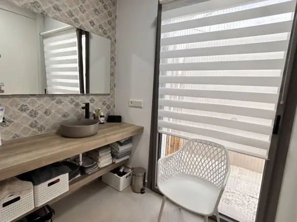 3-bedroom Villa In San Miguel De Salinas, Spain