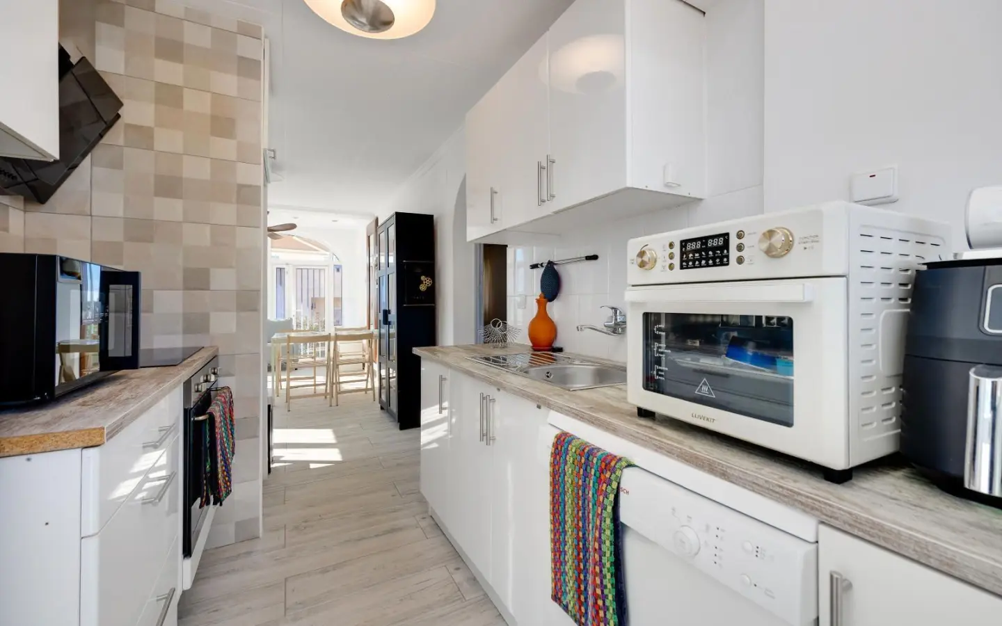 Villa Of 80 M² In San Fulgencio, Spain