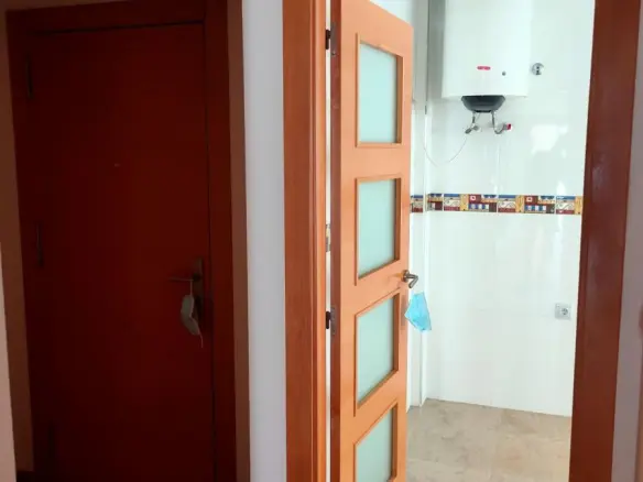 3-bedroom Apartment In Torrevieja, Spain (122 M²)