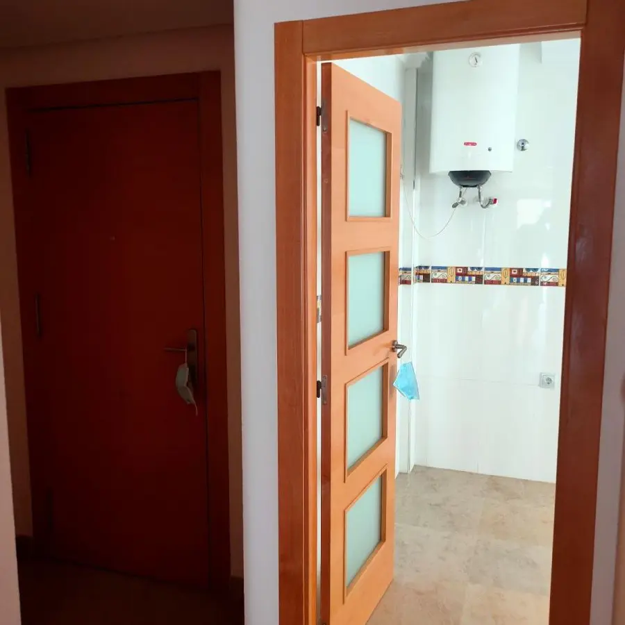 3-bedroom Apartment In Torrevieja, Spain (122 M²)