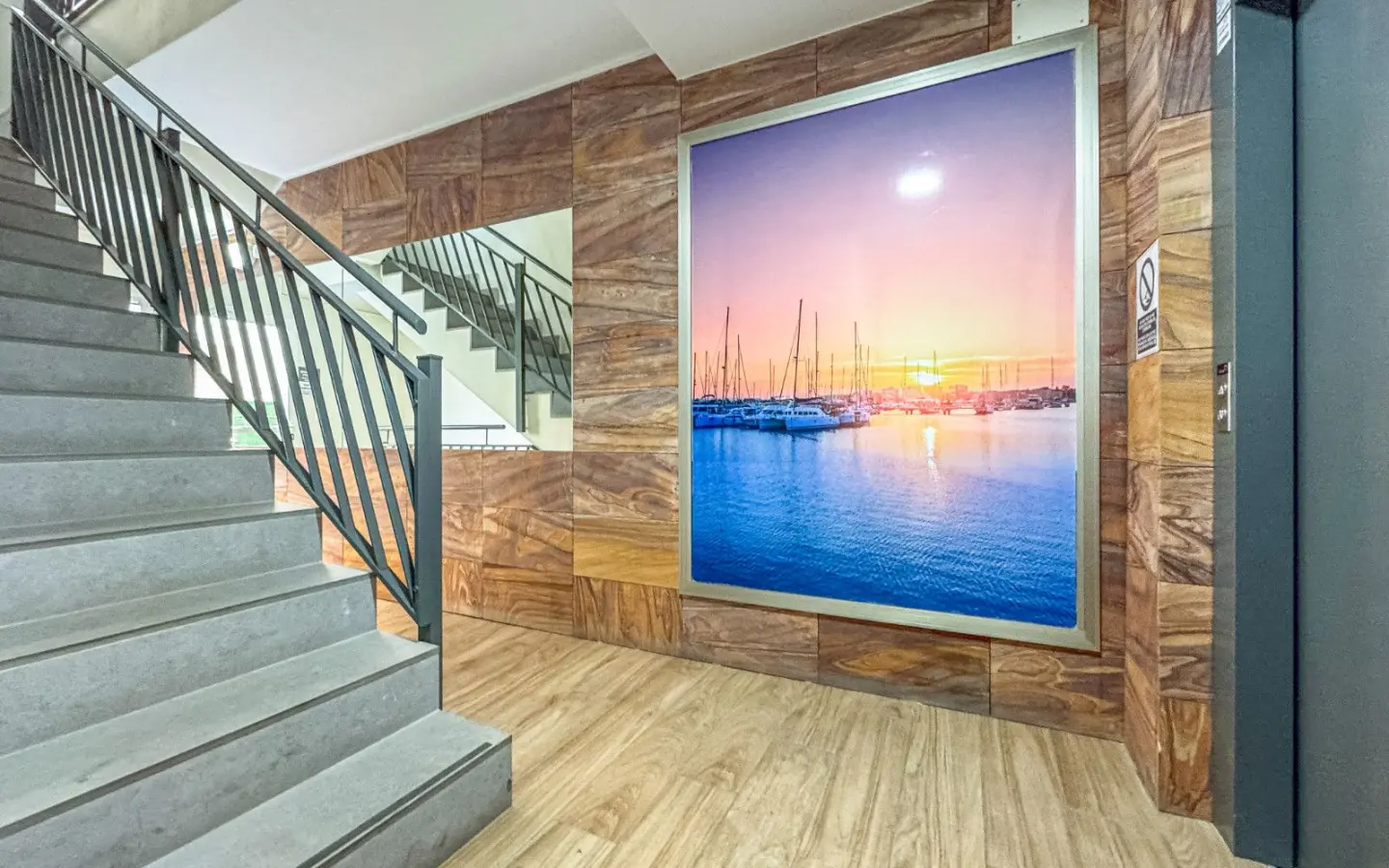 Apartment Of 55 M² In Torrevieja, Spain