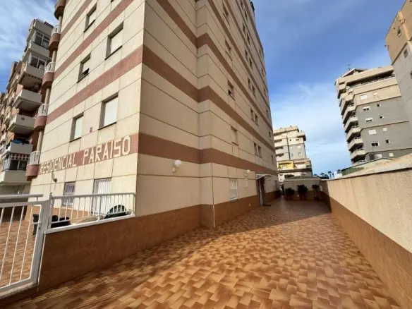 Apartment Of 70 M² In Torrevieja, Spain