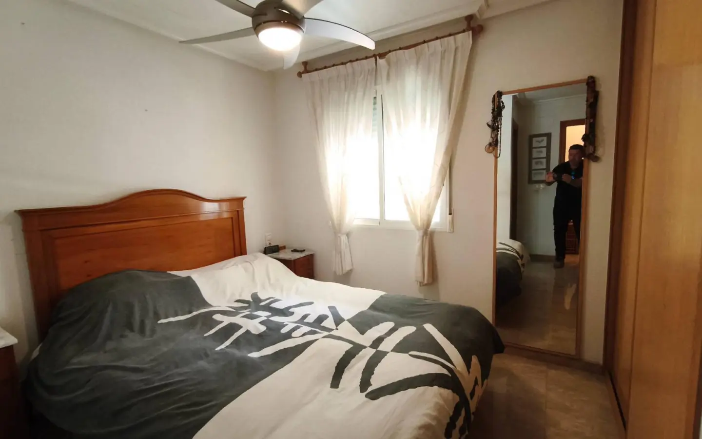 Apartment Of 120 M² In Torrevieja, Spain