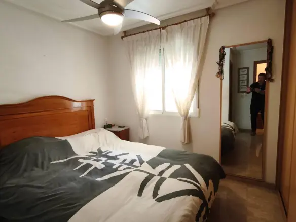 Apartment Of 120 M² In Torrevieja, Spain