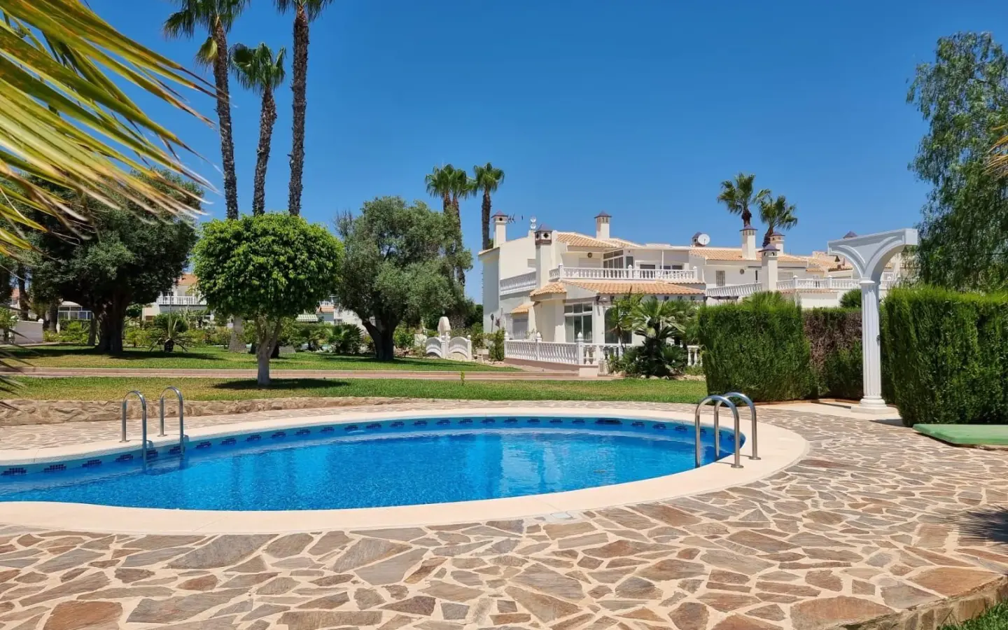 Apartment 68 M² In Torrevieja, Spain – Mediter Real Estate