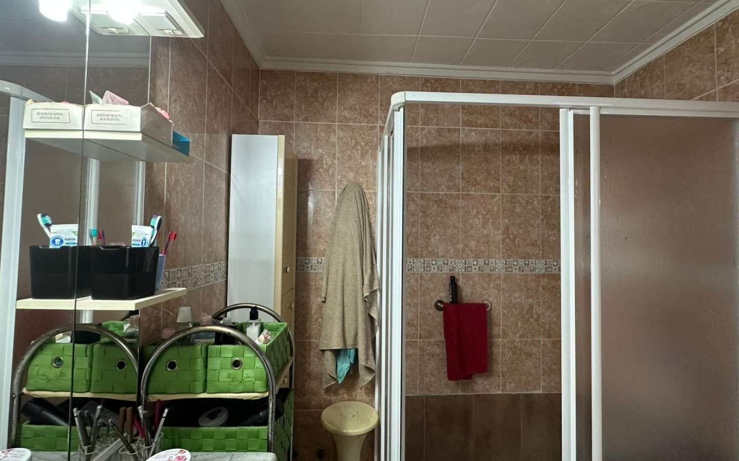 4-bedroom Apartment In Torrevieja, Spain (101 M²)