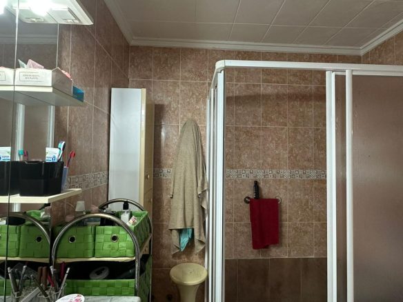 4-bedroom Apartment In Torrevieja, Spain (101 M²)