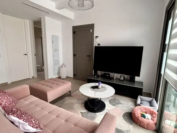 3-bedroom Villa In San Miguel De Salinas, Spain