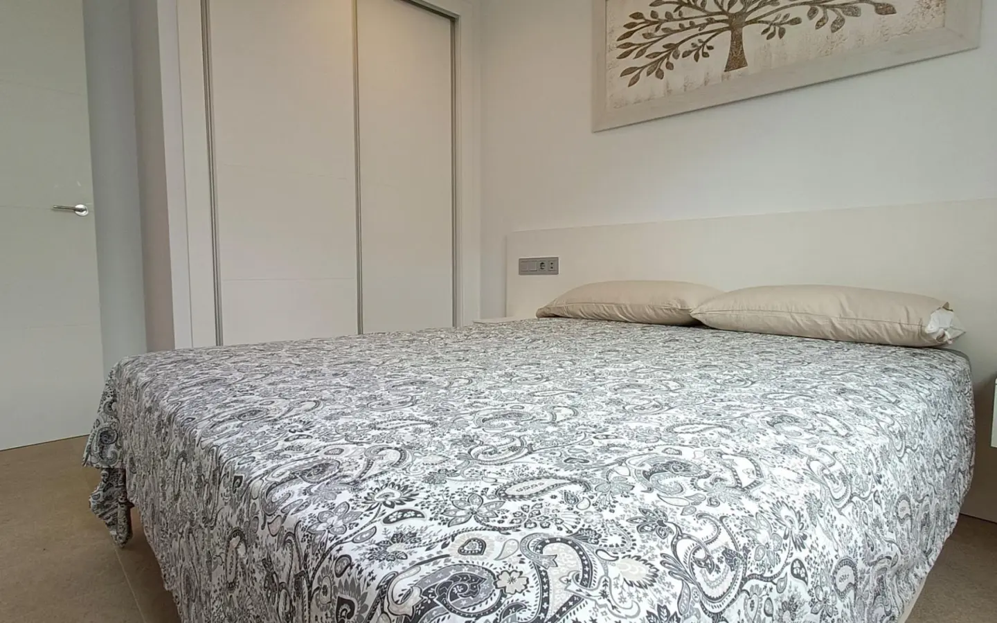 3-bedroom Villa In Orihuela, Spain (107 M²)