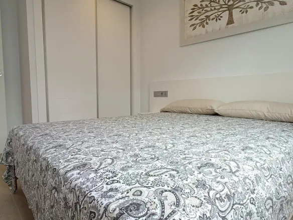 3-bedroom Villa In Orihuela, Spain (107 M²)