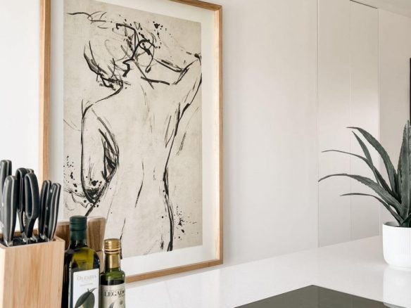 2-bedroom Apartment In Orihuela, Spain (88 M²)