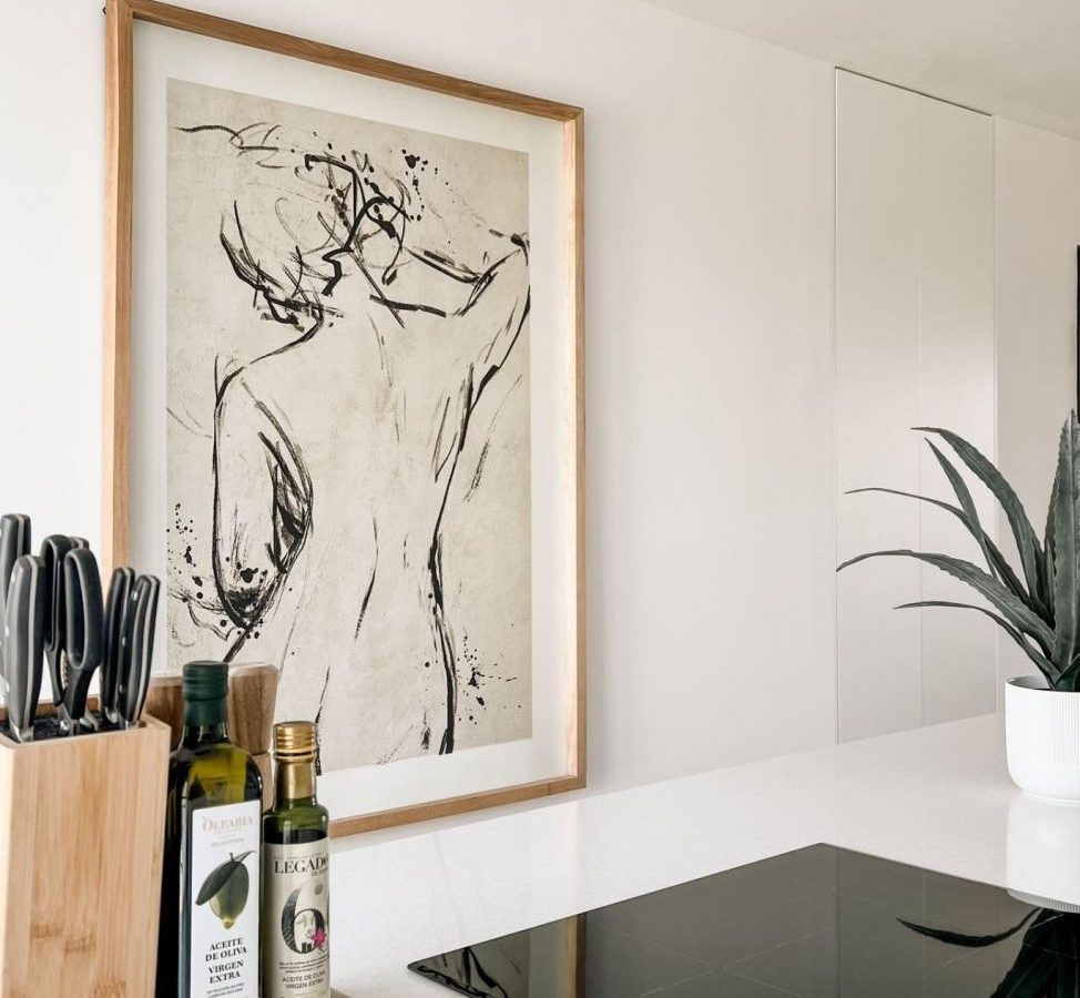 2-bedroom Apartment In Orihuela, Spain (88 M²)