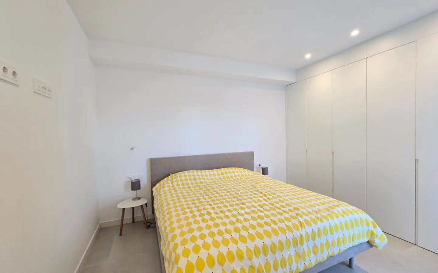 Apartment Of 70 M² In Pilar De La Horadada, Spain